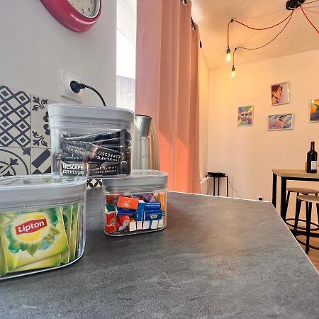 9Mins De Lamalou-Les-Bains 30Mins Avene 40M² Bédarieux エクステリア 写真