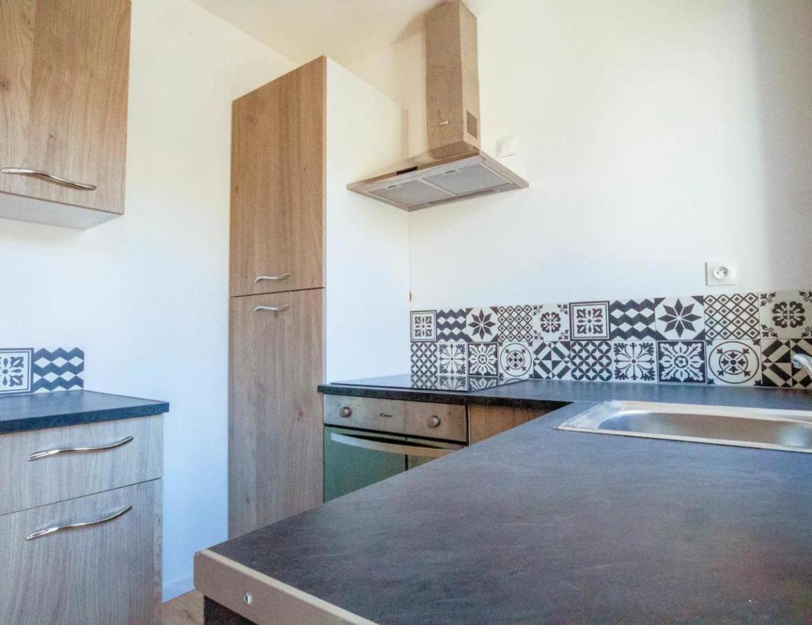 9Mins De Lamalou-Les-Bains 30Mins Avene 40M² Bédarieux エクステリア 写真