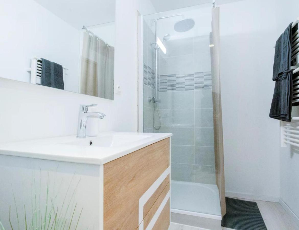 9Mins De Lamalou-Les-Bains 30Mins Avene 40M² Bédarieux エクステリア 写真