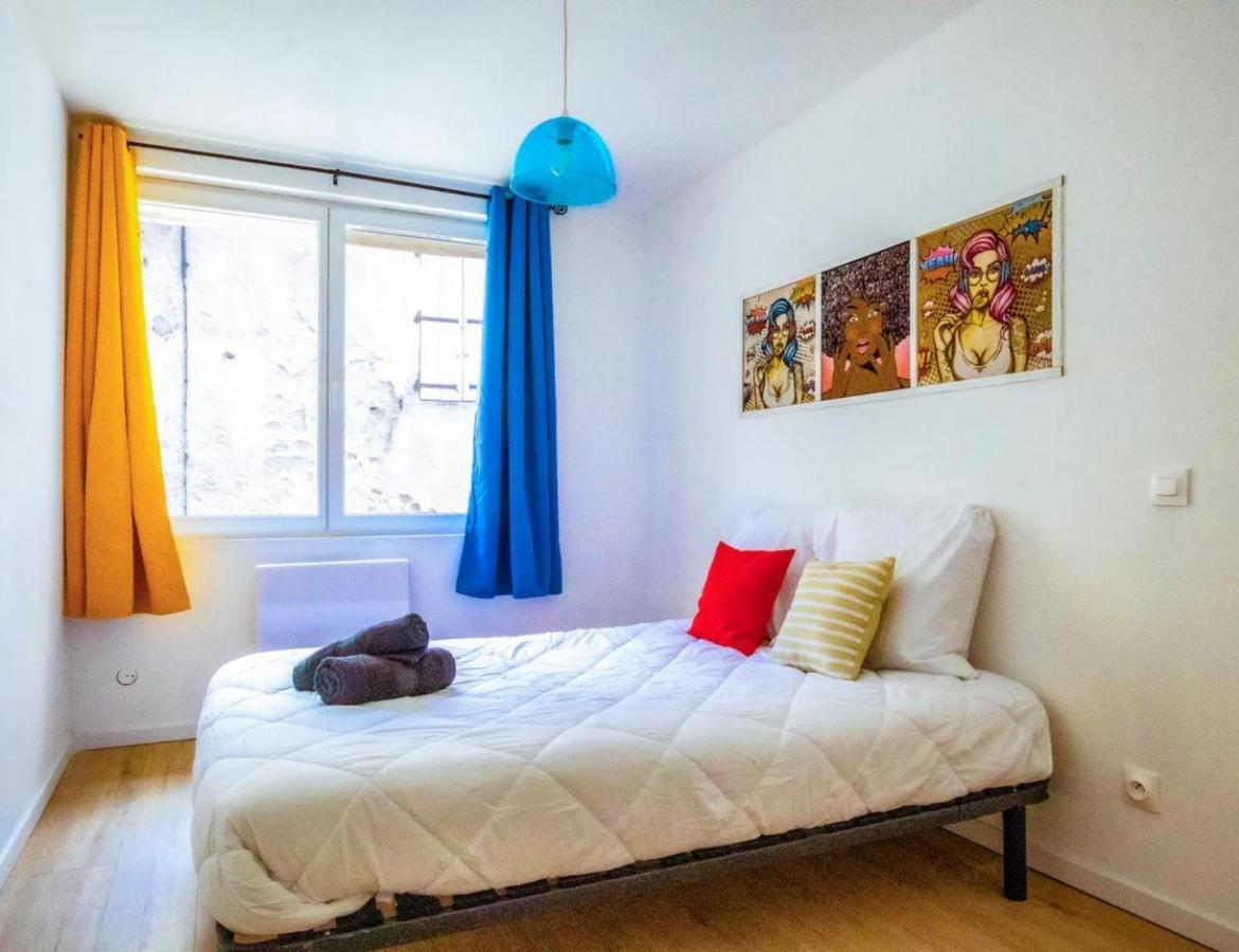 9Mins De Lamalou-Les-Bains 30Mins Avene 40M² Bédarieux エクステリア 写真