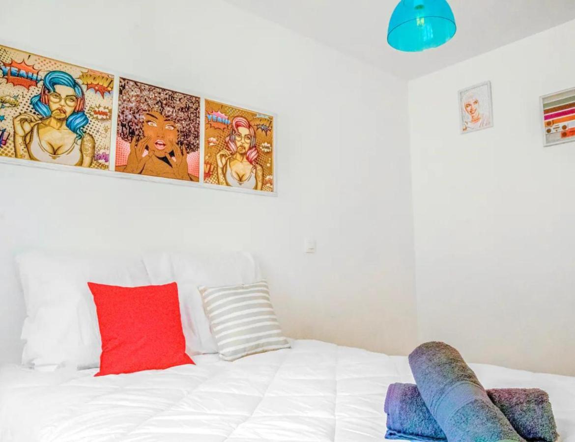9Mins De Lamalou-Les-Bains 30Mins Avene 40M² Bédarieux エクステリア 写真