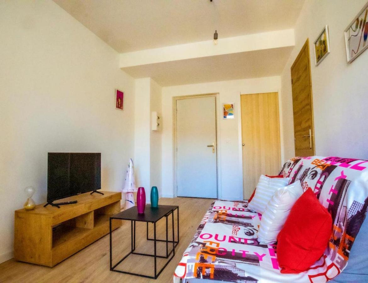 9Mins De Lamalou-Les-Bains 30Mins Avene 40M² Bédarieux エクステリア 写真