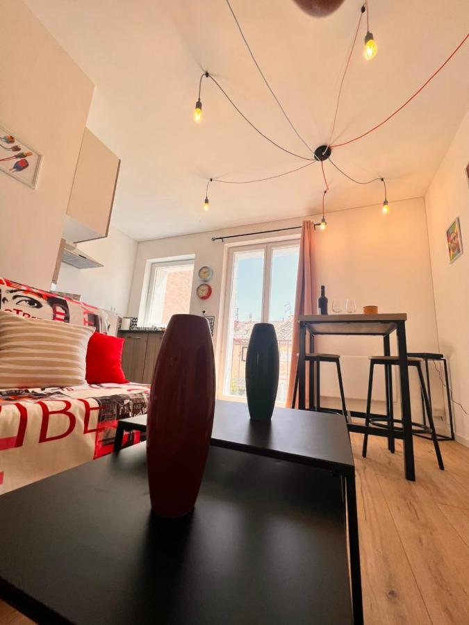 9Mins De Lamalou-Les-Bains 30Mins Avene 40M² Bédarieux エクステリア 写真